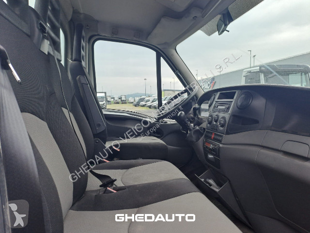 Furgoneta Iveco IVECO DAILY 70C14 METANO A TELAIO