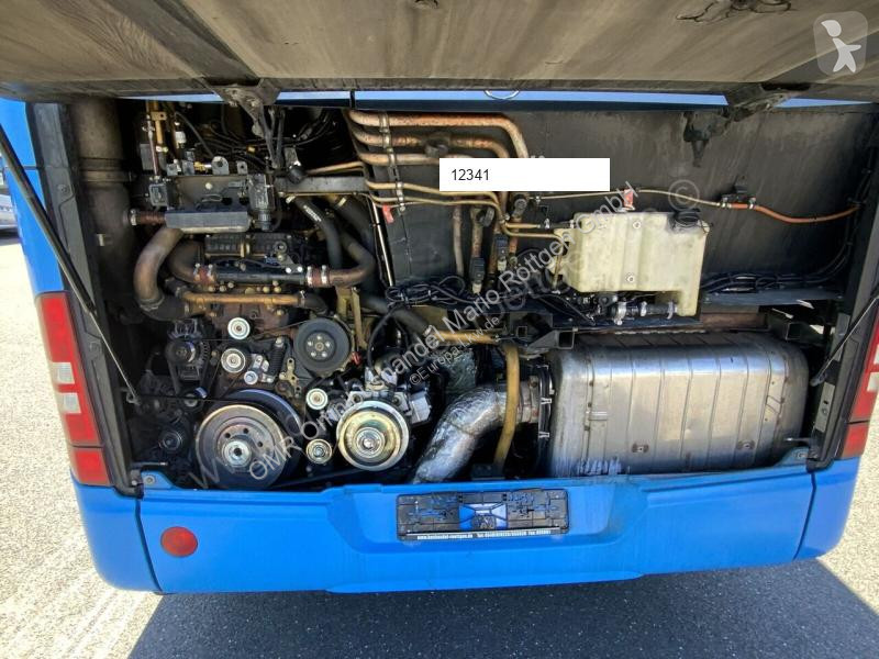 Городской автобус Mercedes Conecto G