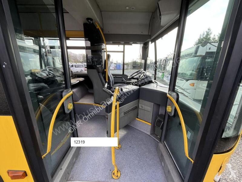 Autobus Mercedes O 530 G