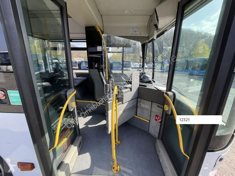 Autobus Mercedes O 530 G
