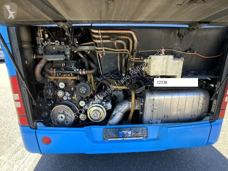 Городской автобус Mercedes Conecto G