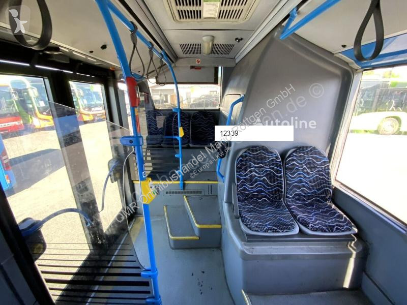 Autobus Mercedes Conecto G