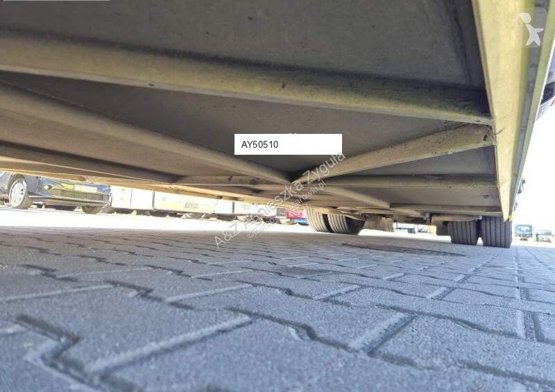 باص Irisbus