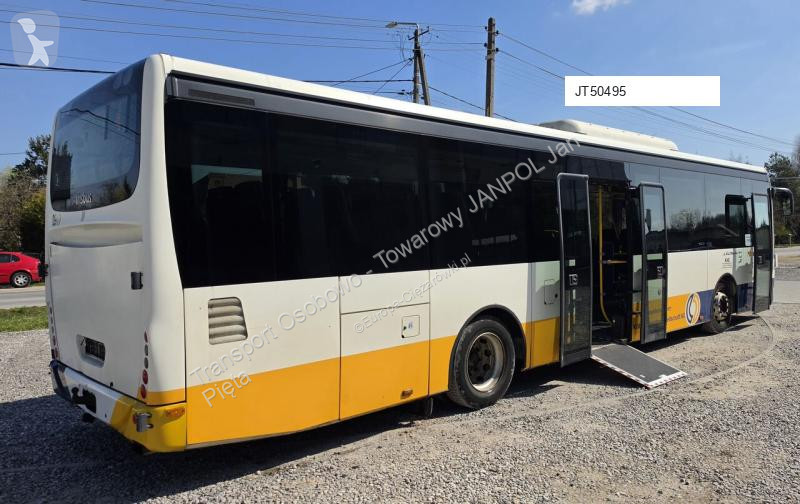 باص Irisbus