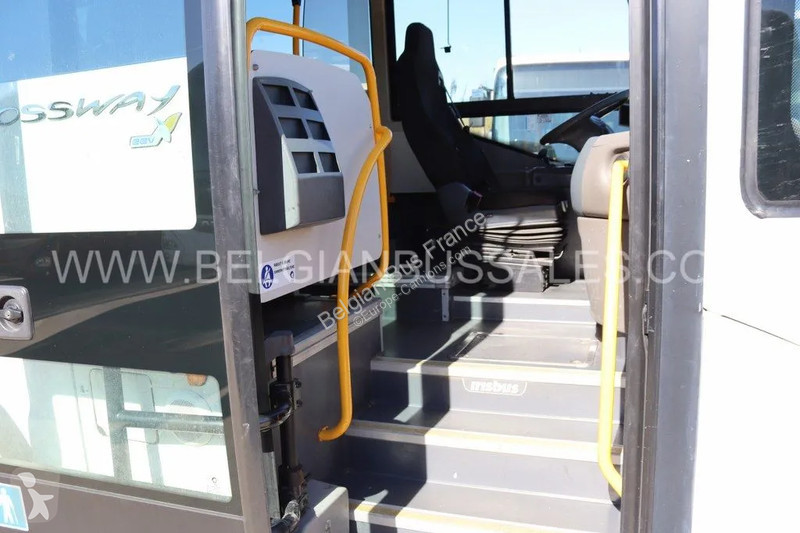 باص Irisbus Airco / Automatic