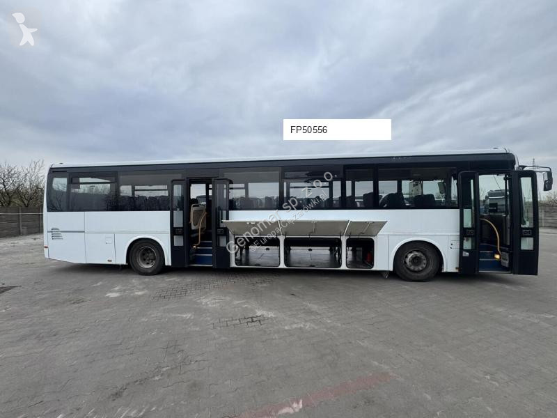 باص Irisbus