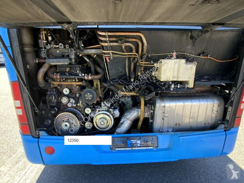 Autobussen Mercedes Conecto G