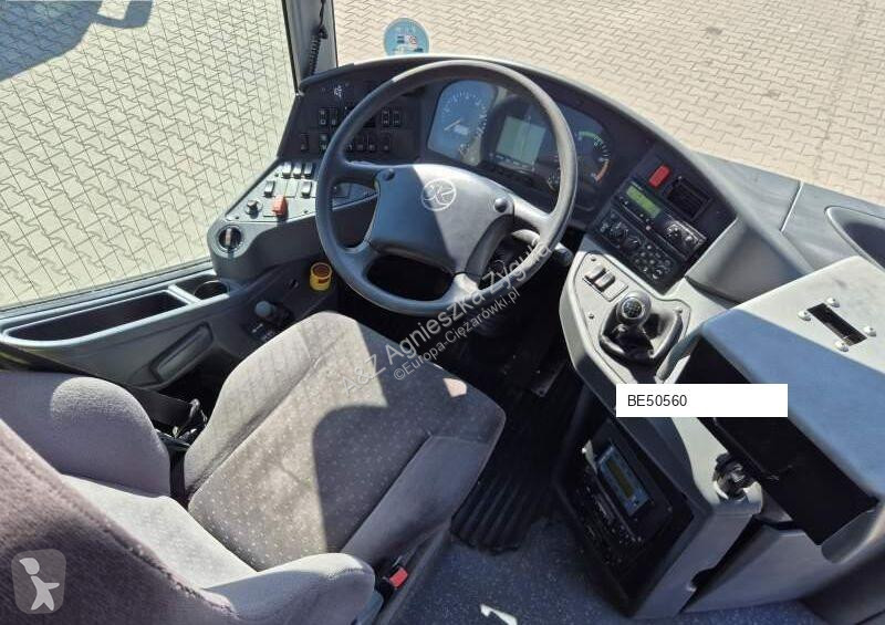 Градски автобус Setra