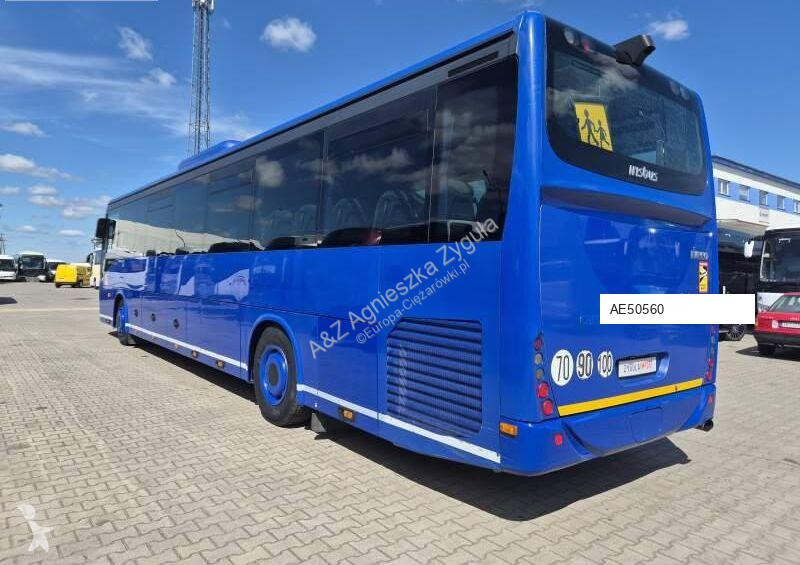 باص Irisbus ARWAY