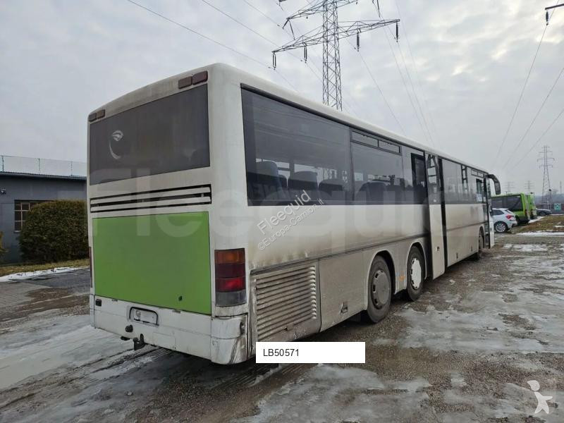باص Setra S317