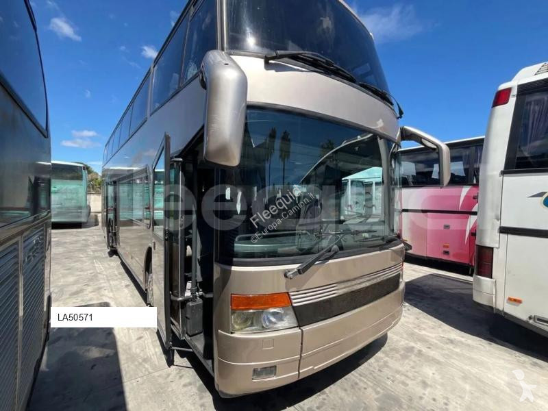 Pullman Setra S328
