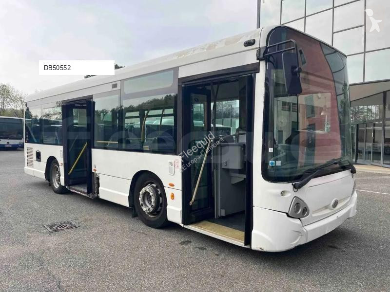 باص Iveco Heuliez Gx127