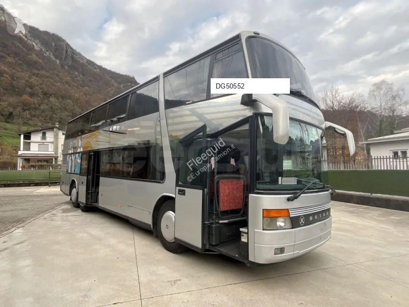 Pullman Setra S328