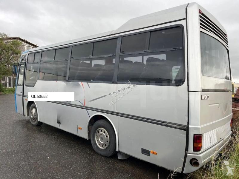 باص Iveco Orlandi