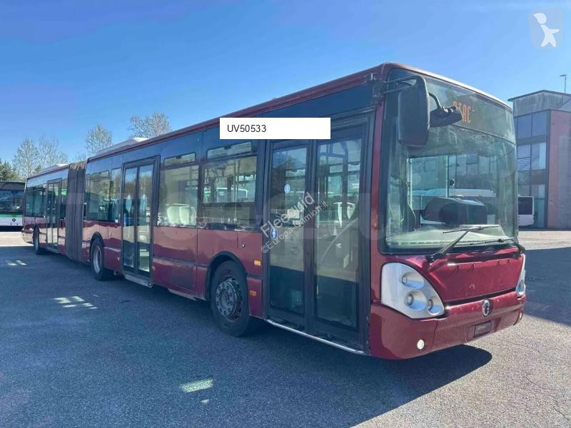 باص Iveco Citelis