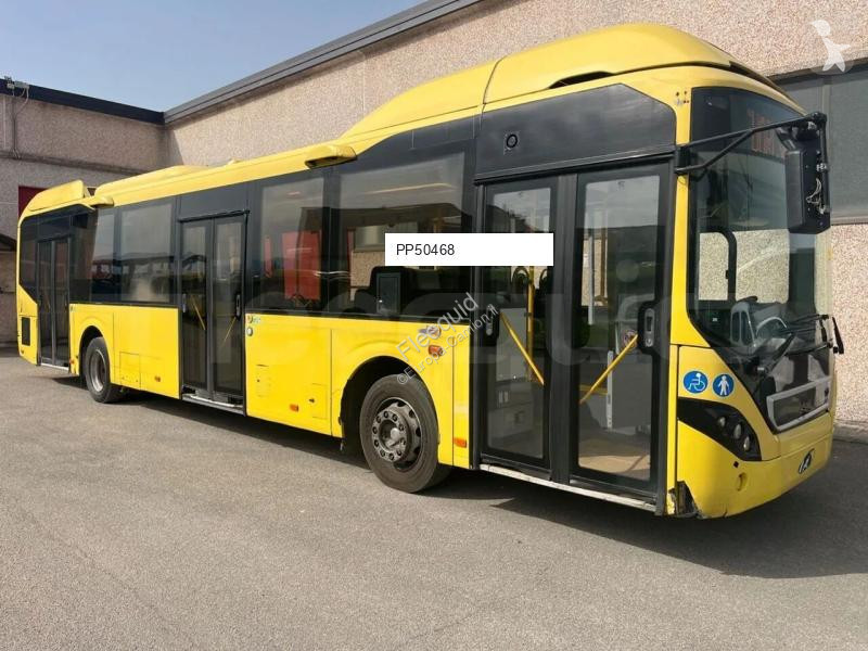 Pullman Volvo 7900