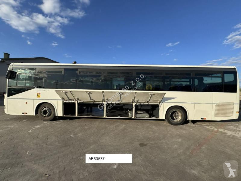 باص Irisbus