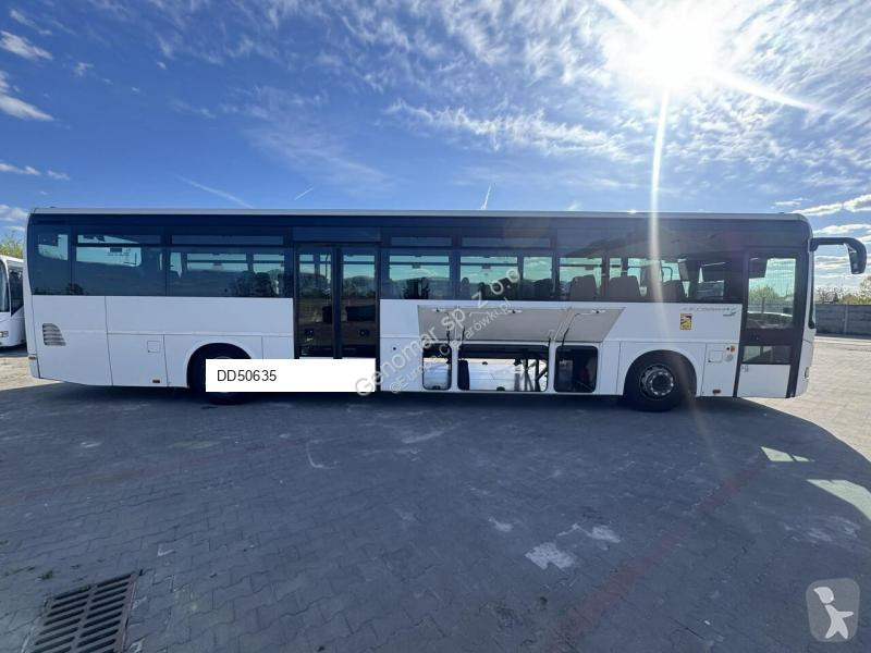 باص Irisbus