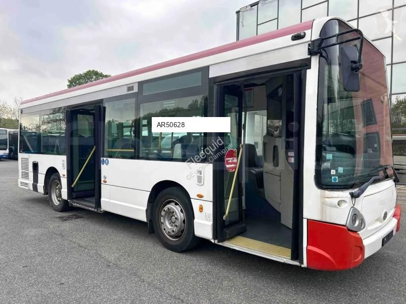 Autobus  Heuliez Gx127