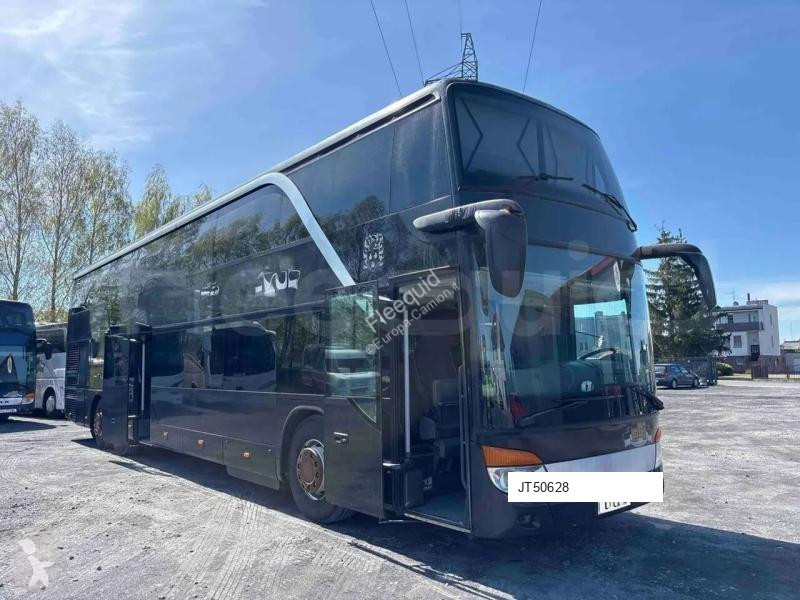 Buss Setra S431
