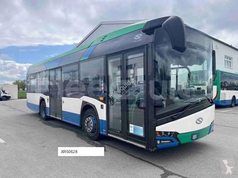 Buss Solaris