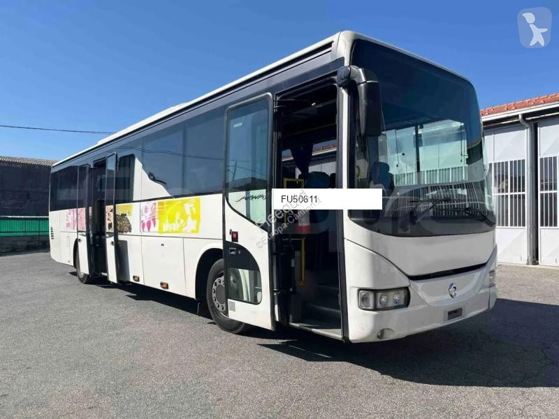 باص Irisbus