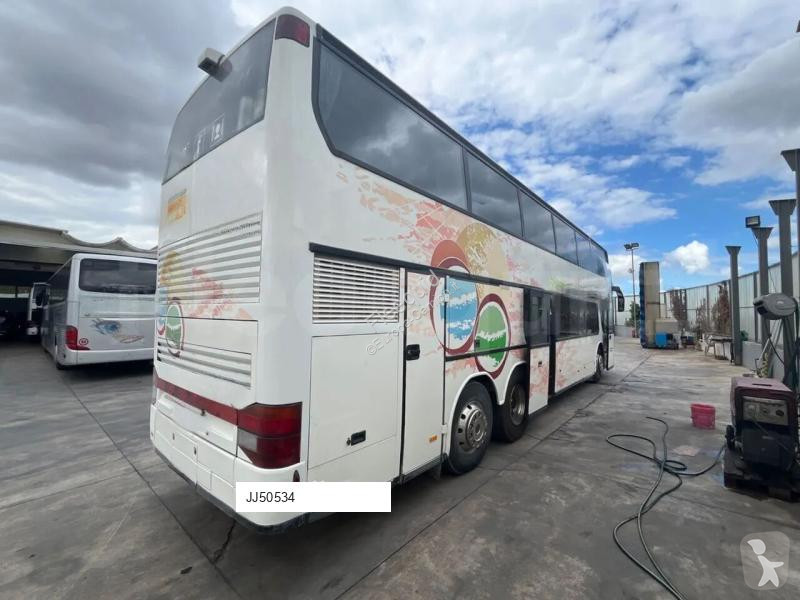 Buss Setra S328
