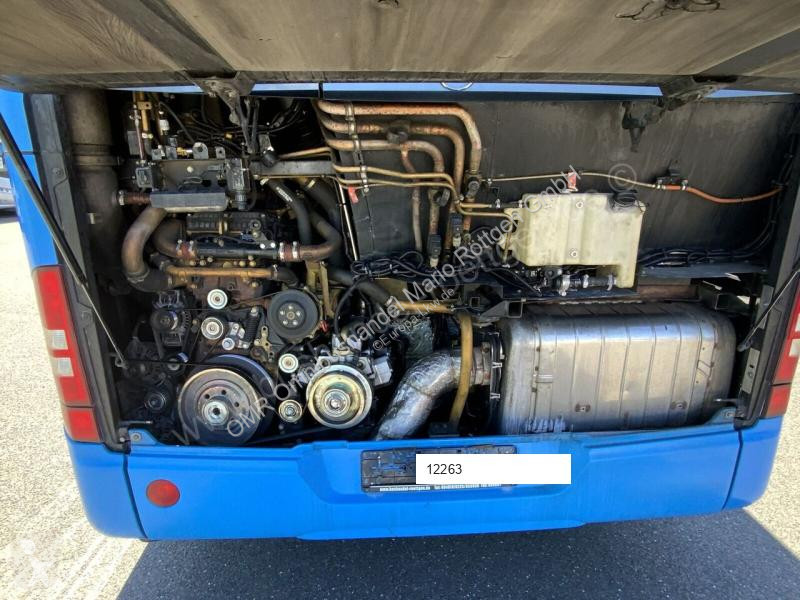 Autobus Mercedes Conecto G