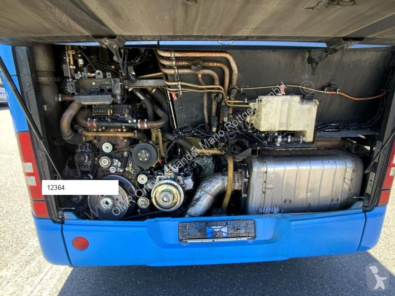 Городской автобус Mercedes Conecto G