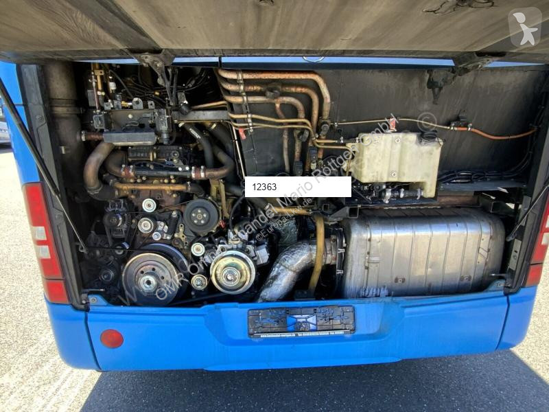 Autobus Mercedes Conecto G