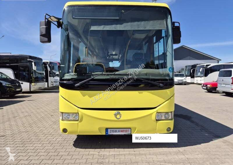 باص Irisbus RECREO / SPROWADZONY / EURO 5 / 12...