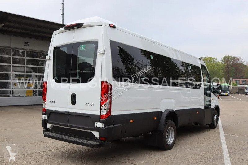 باص Iveco Line New / 10 X UNITS / 65C18H8 4100L...