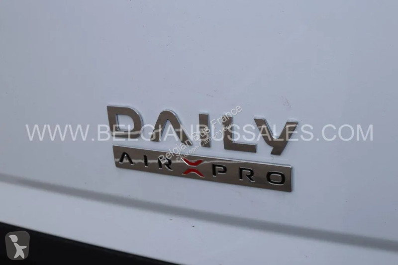 Bus Iveco Line / Airco / Air suspention /...
