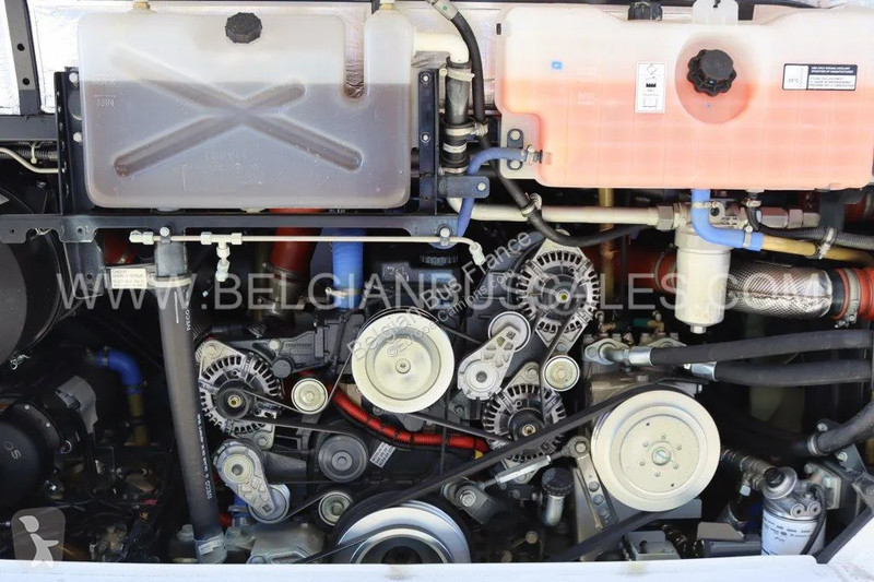 باص Iveco 12m Pop light / NEW!!