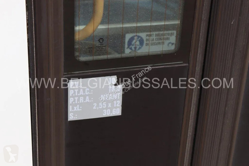 باص Iveco Recreo / / 12.0m / Euro 4