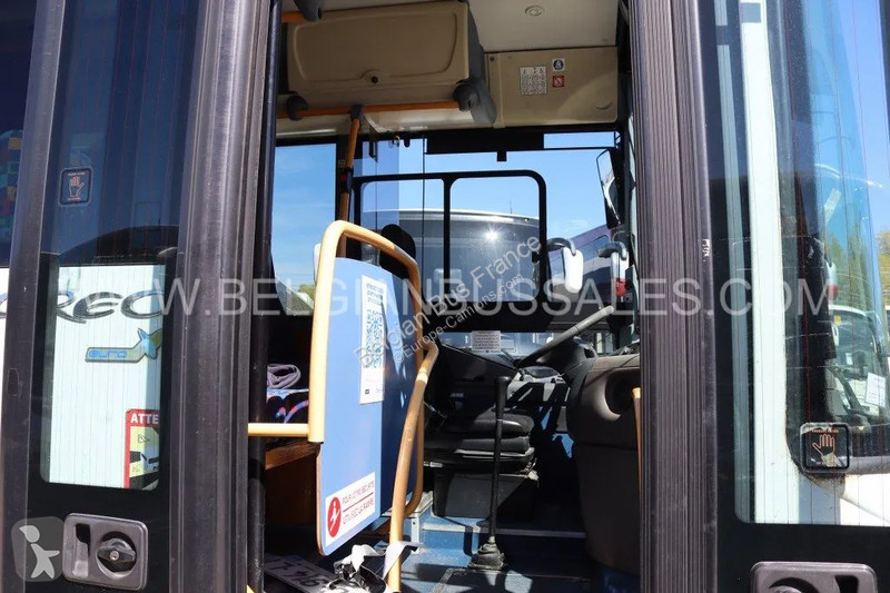 باص Iveco Recreo