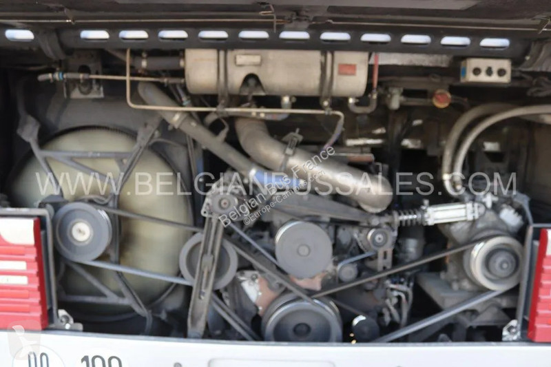 باص Van Hool T916 Atlon / TX / Airco / Optimum...