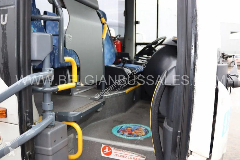 باص Otokar Navigo U / Automatic / Lift / Euro 5...