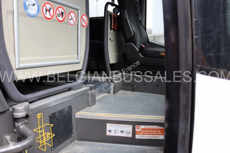باص VDL FMD2-148/440 / 14.9m / Lift / USB / Airco