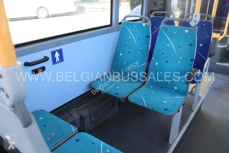 باص Iveco LE / Citybus /Airco
