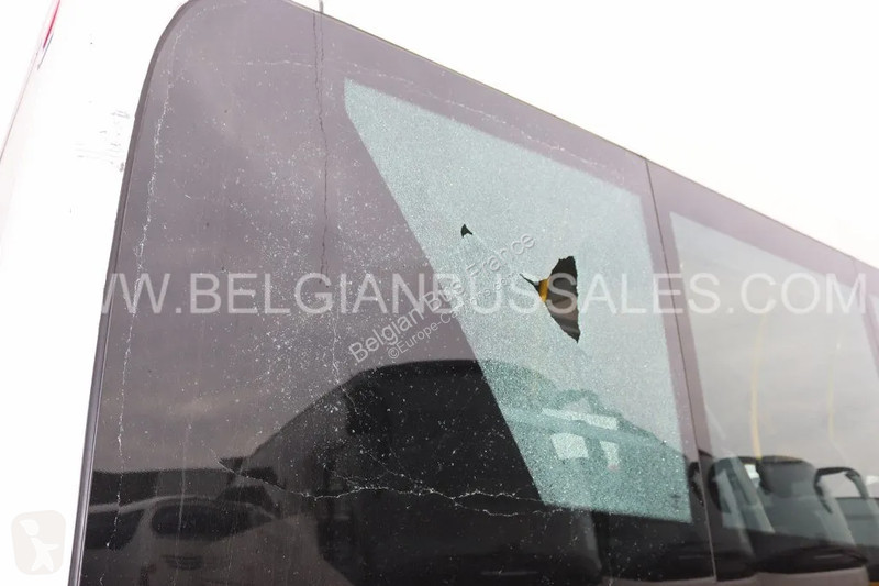 Градски автобус Van Hool A360 /Airco/ Citybus /...