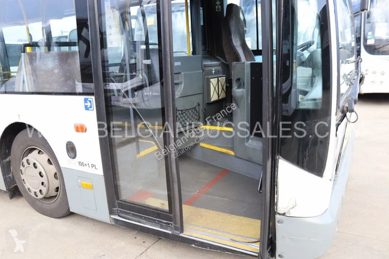 باص Van Hool A360 /Airco/ Citybus / Daf Euro5 /...