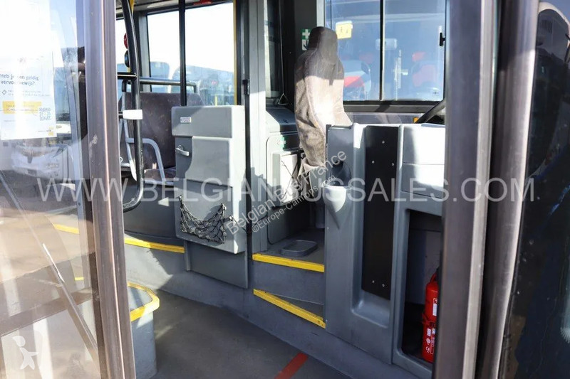 باص Van Hool A360 /Airco/ Citybus / Daf Euro5 /...