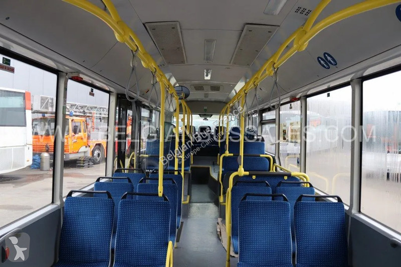 باص MAN / Citaro / 12.0m / Airco / EEV