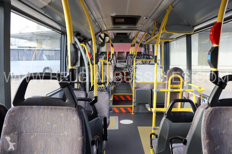 باص Van Hool A360 /Airco/ Citybus / Daf Euro5 /...