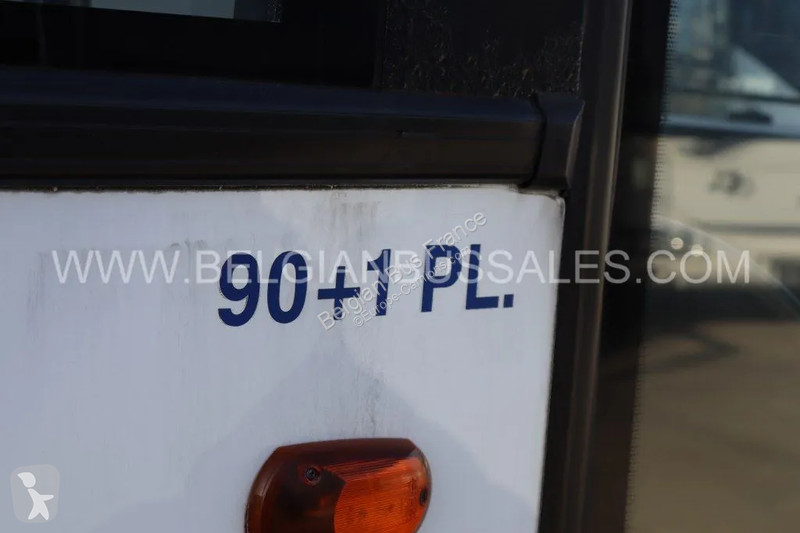 باص Volvo B7RLE/Airco