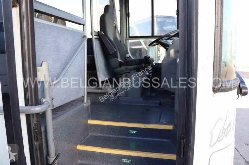 باص Van Hool T916 CL / 13.3m / Lift / Airco