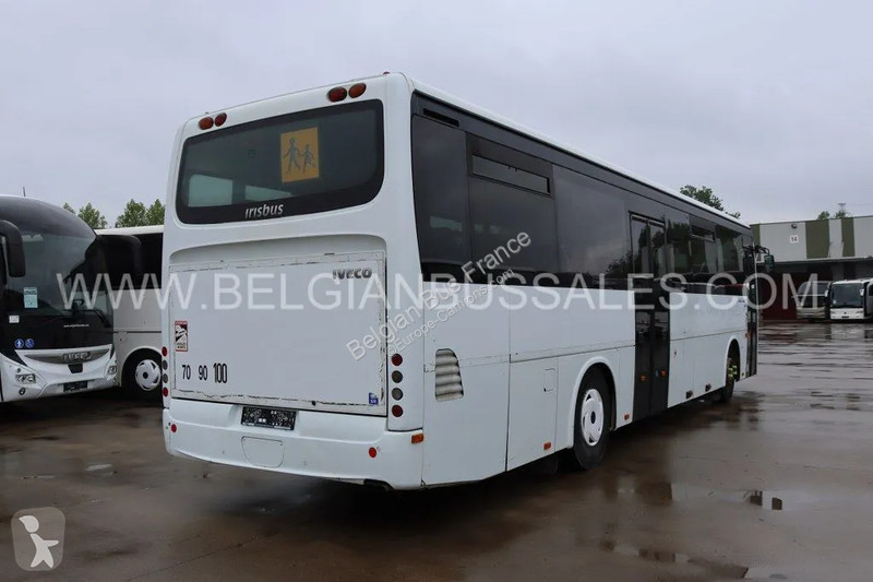باص Iveco Recreo / / 12.0m / Euro 4