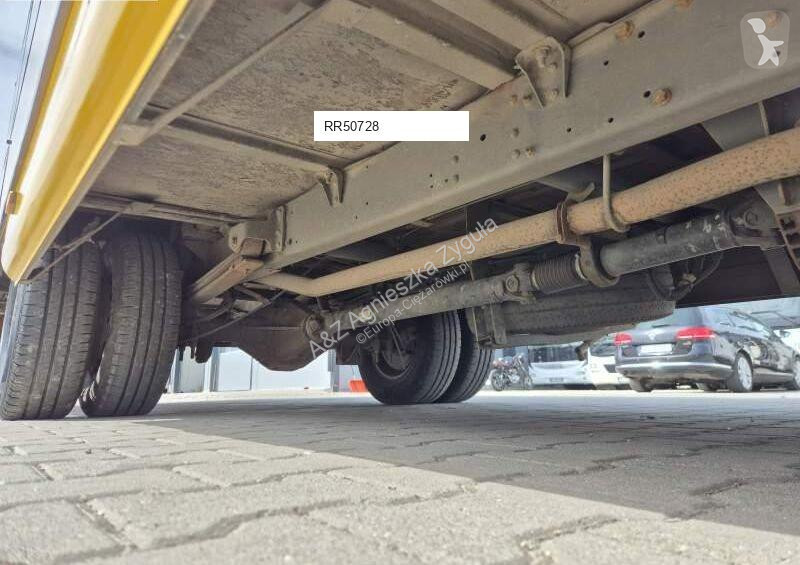 Градски автобус Iveco APTINEO 65J17