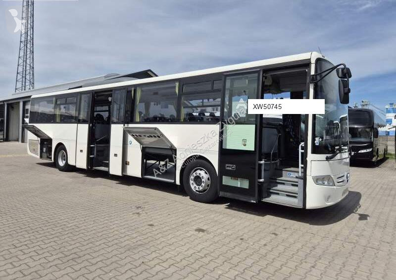 باص Mercedes INTOURO / SPROWADZONY
